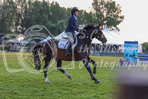 00761 - Shea - 2026 Rocky Mountain Classic III - Thursday August 20th