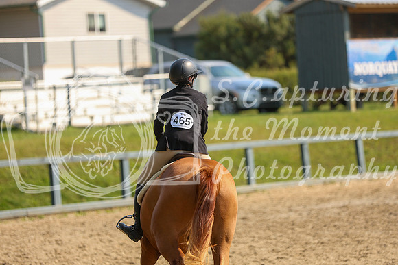 06100 - Mckenna - 2026 Rocky Mountain Classic III - Thursday August 20th