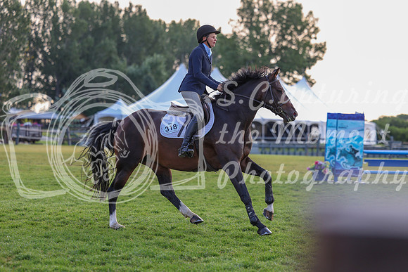 00762 - Shea - 2026 Rocky Mountain Classic III - Thursday August 20th
