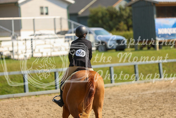 06101 - Mckenna - 2026 Rocky Mountain Classic III - Thursday August 20th