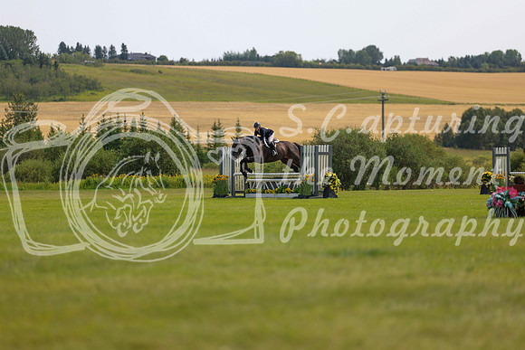 06997 - Shea - 2026 Rocky Mountain Classic III - Thursday August 20th