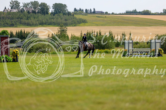 06999 - Shea - 2026 Rocky Mountain Classic III - Thursday August 20th