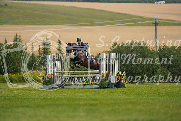 09341 - Alina - 2026 Rocky Mountain Classic III - Thursday August 20th