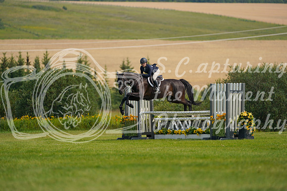 09343 - Alina - 2026 Rocky Mountain Classic III - Thursday August 20th