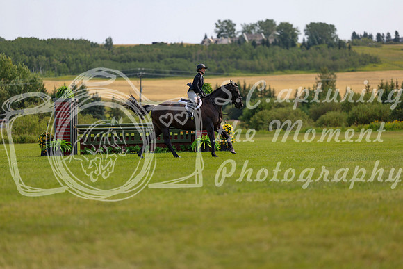 07003 - Shea - 2026 Rocky Mountain Classic III - Thursday August 20th