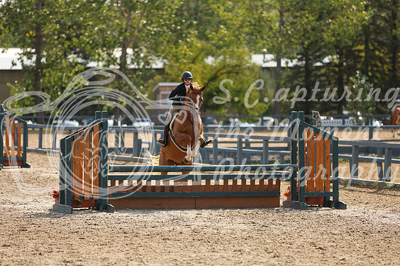 06113 - Mckenna - 2026 Rocky Mountain Classic III - Thursday August 20th