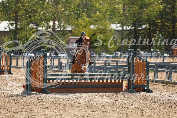 06114 - Mckenna - 2026 Rocky Mountain Classic III - Thursday August 20th