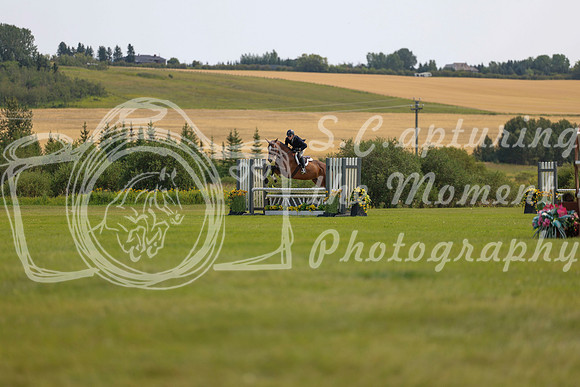 07177 - Shea - 2026 Rocky Mountain Classic III - Thursday August 20th