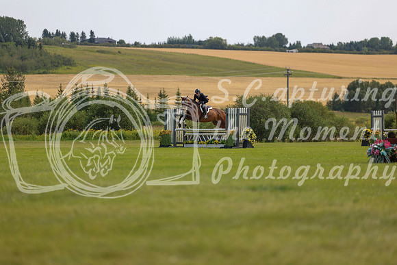 07178 - Shea - 2026 Rocky Mountain Classic III - Thursday August 20th