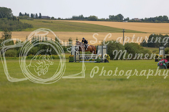 07179 - Shea - 2026 Rocky Mountain Classic III - Thursday August 20th