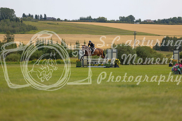 07180 - Shea - 2026 Rocky Mountain Classic III - Thursday August 20th