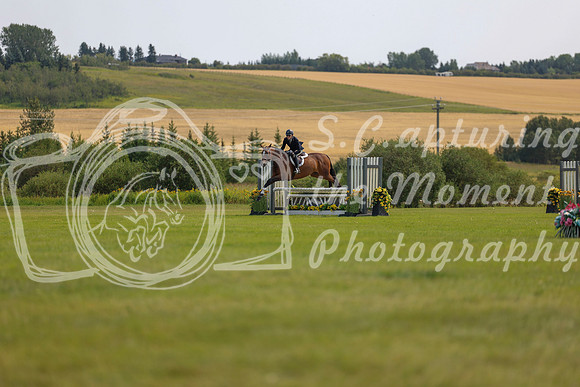 07181 - Shea - 2026 Rocky Mountain Classic III - Thursday August 20th