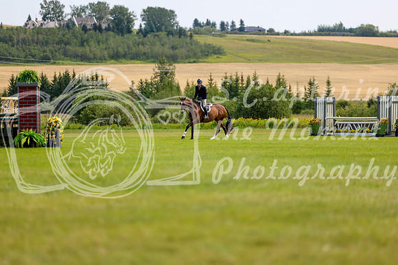 07182 - Shea - 2026 Rocky Mountain Classic III - Thursday August 20th