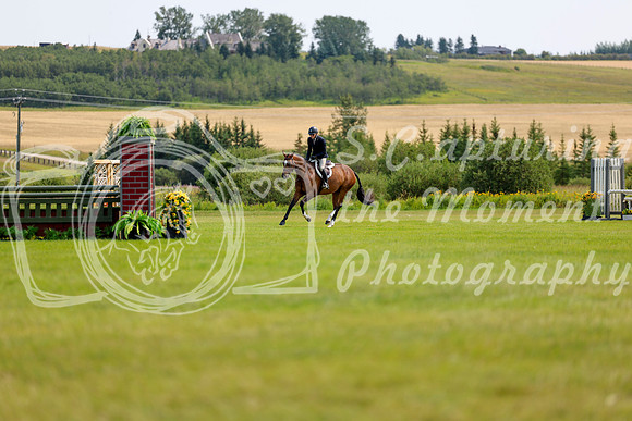 07184 - Shea - 2026 Rocky Mountain Classic III - Thursday August 20th