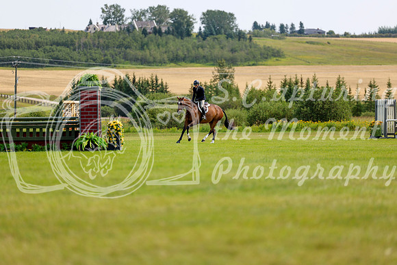 07185 - Shea - 2026 Rocky Mountain Classic III - Thursday August 20th