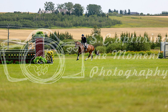 07186 - Shea - 2026 Rocky Mountain Classic III - Thursday August 20th