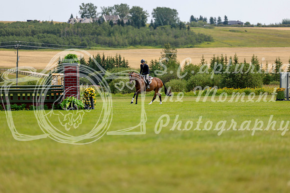 07187 - Shea - 2026 Rocky Mountain Classic III - Thursday August 20th
