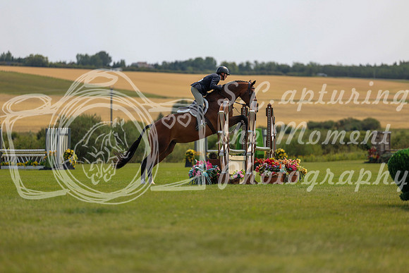 07191 - Shea - 2026 Rocky Mountain Classic III - Thursday August 20th