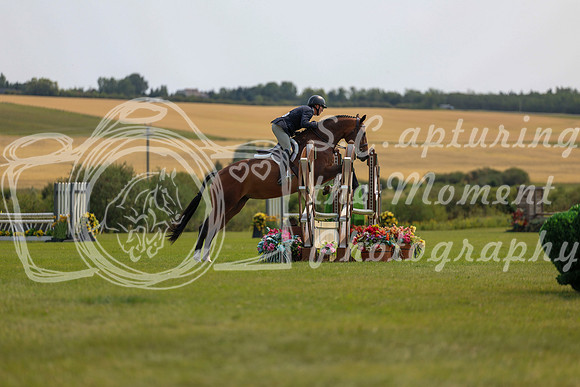 07192 - Shea - 2026 Rocky Mountain Classic III - Thursday August 20th