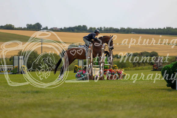 07193 - Shea - 2026 Rocky Mountain Classic III - Thursday August 20th
