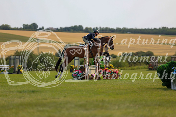 07194 - Shea - 2026 Rocky Mountain Classic III - Thursday August 20th