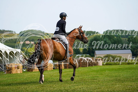 09172 - Alina - 2026 Rocky Mountain Classic III - Thursday August 20th