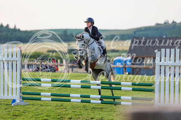 00875 - Shea - 2026 Rocky Mountain Classic III - Thursday August 20th