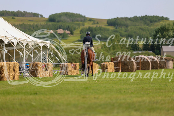 07455 - Shea - 2026 Rocky Mountain Classic III - Thursday August 20th