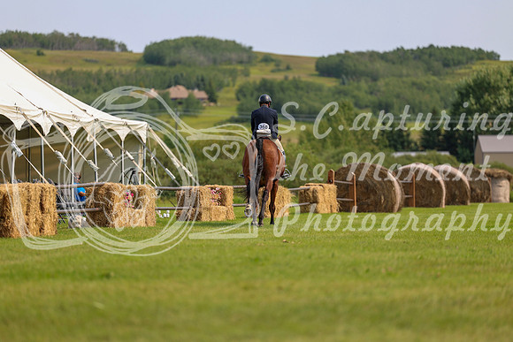 07457 - Shea - 2026 Rocky Mountain Classic III - Thursday August 20th