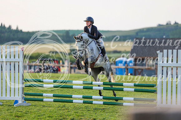 00876 - Shea - 2026 Rocky Mountain Classic III - Thursday August 20th