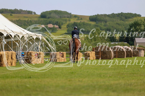 07458 - Shea - 2026 Rocky Mountain Classic III - Thursday August 20th