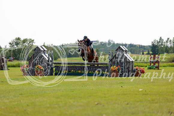 07459 - Shea - 2026 Rocky Mountain Classic III - Thursday August 20th