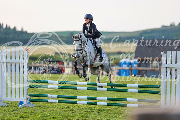 00878 - Shea - 2026 Rocky Mountain Classic III - Thursday August 20th