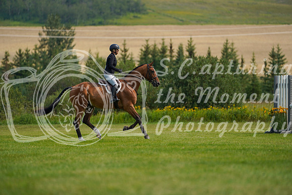 09179 - Alina - 2026 Rocky Mountain Classic III - Thursday August 20th