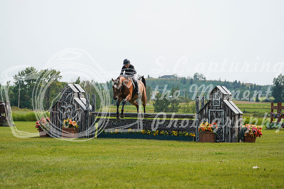 09184 - Alina - 2026 Rocky Mountain Classic III - Thursday August 20th