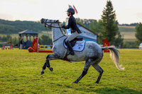 00883 - Shea - 2026 Rocky Mountain Classic III - Thursday August 20th