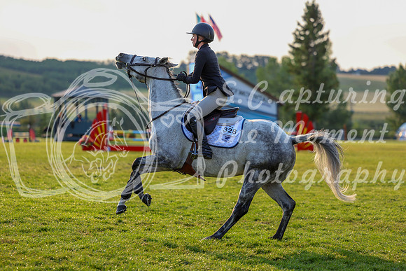 00883 - Shea - 2026 Rocky Mountain Classic III - Thursday August 20th