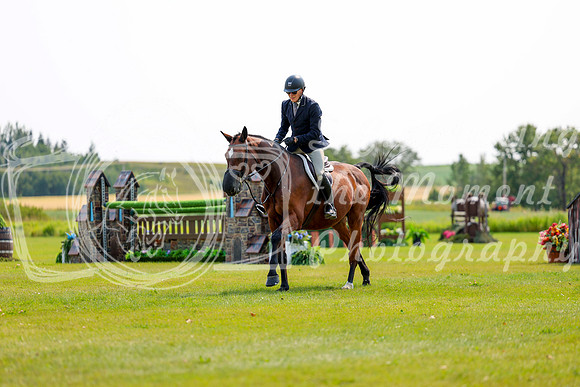 07467 - Shea - 2026 Rocky Mountain Classic III - Thursday August 20th