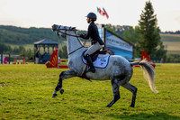 00884 - Shea - 2026 Rocky Mountain Classic III - Thursday August 20th