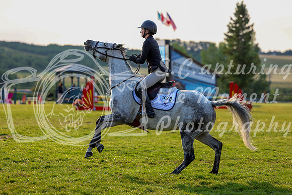 00884 - Shea - 2026 Rocky Mountain Classic III - Thursday August 20th