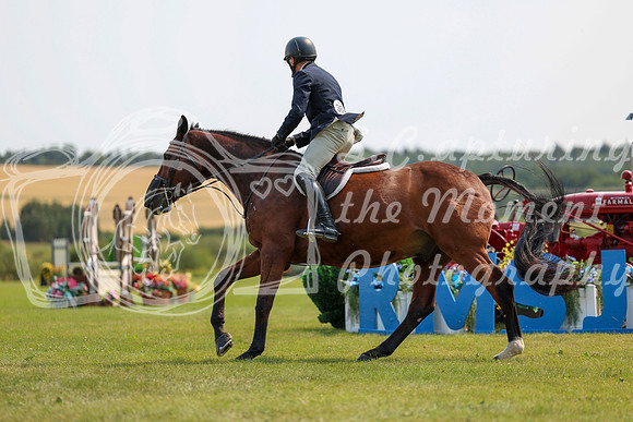 07469 - Shea - 2026 Rocky Mountain Classic III - Thursday August 20th