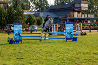 00886 - Shea - 2026 Rocky Mountain Classic III - Thursday August 20th