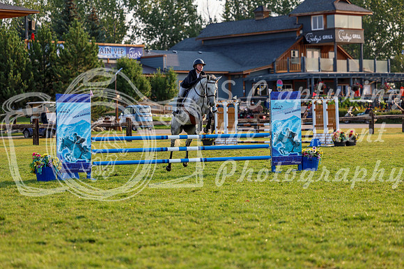 00886 - Shea - 2026 Rocky Mountain Classic III - Thursday August 20th