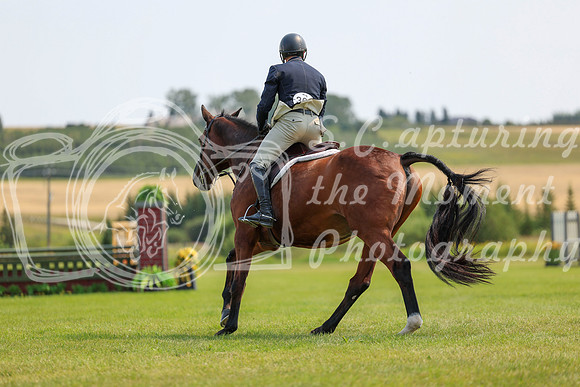07471 - Shea - 2026 Rocky Mountain Classic III - Thursday August 20th