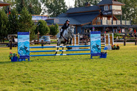 00887 - Shea - 2026 Rocky Mountain Classic III - Thursday August 20th