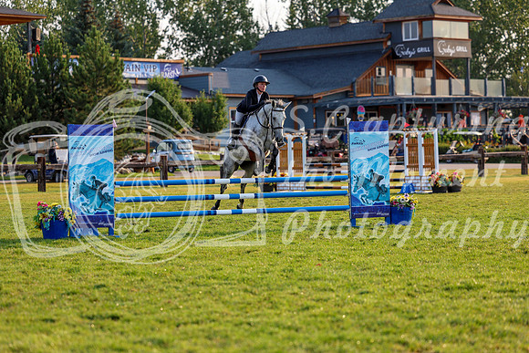 00887 - Shea - 2026 Rocky Mountain Classic III - Thursday August 20th