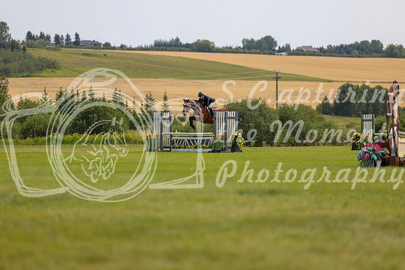 07473 - Shea - 2026 Rocky Mountain Classic III - Thursday August 20th