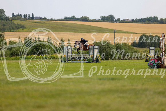 07474 - Shea - 2026 Rocky Mountain Classic III - Thursday August 20th
