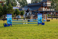00888 - Shea - 2026 Rocky Mountain Classic III - Thursday August 20th