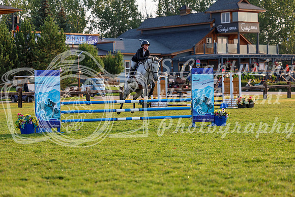 00888 - Shea - 2026 Rocky Mountain Classic III - Thursday August 20th